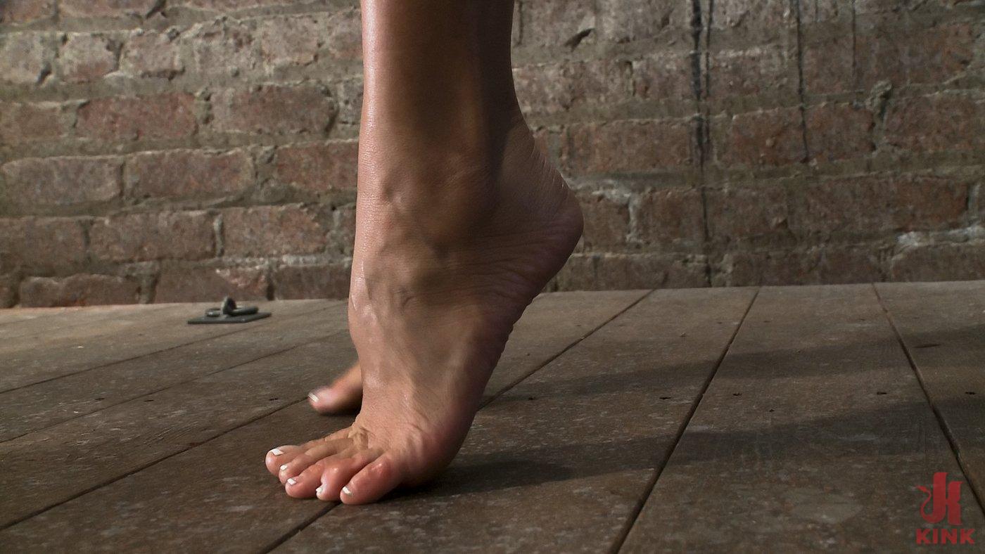 Tiptoe Bondage - Showing Porn Images for Tip toe bondage porn | www.xxxery.com