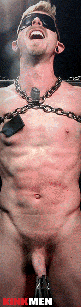 KinkMen on Kinkmen.com