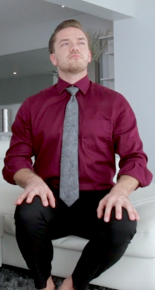 Kyle Mason on Kink | Watch Kyle Mason BDSM Porn